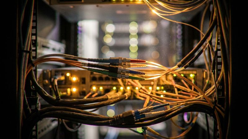 The real integration happens in the data layer, not the press release.