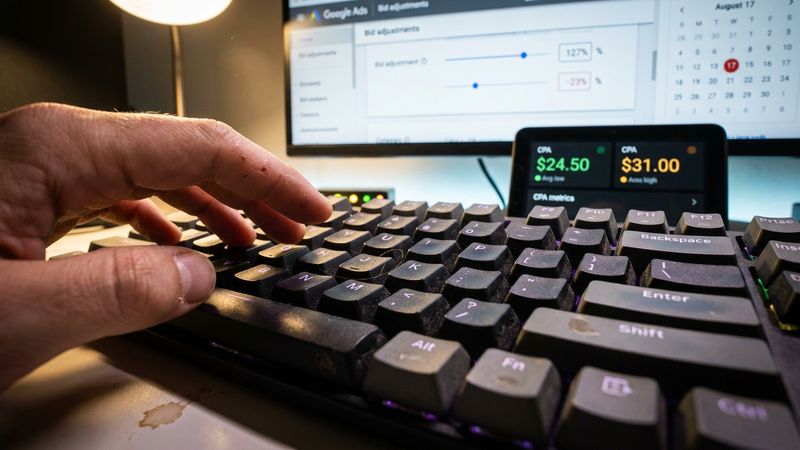 The number you typed months ago is about to matter again.