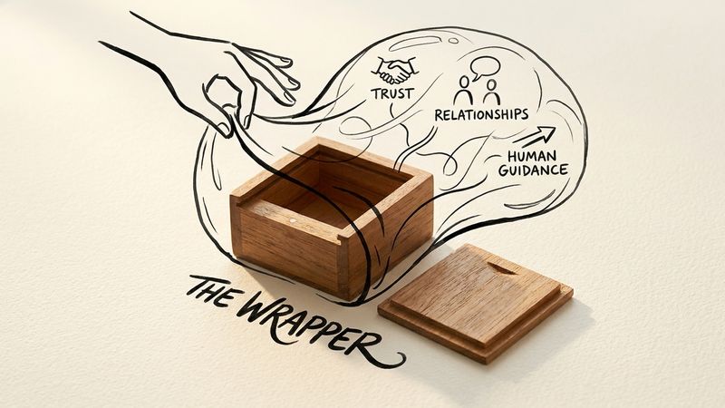 The subscription model's gravity weakens when every competitor orbits the same sun.