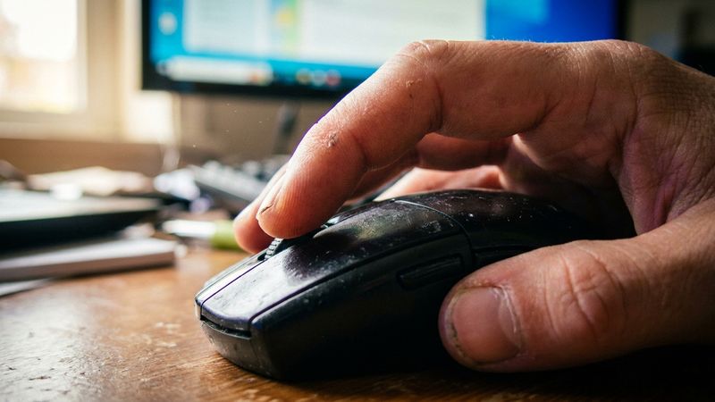 The click costs everything—what happens next gets the scraps.