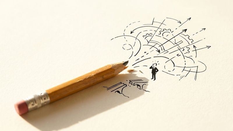 Perfection becomes its own blind spot when the landscape shifts beneath you.