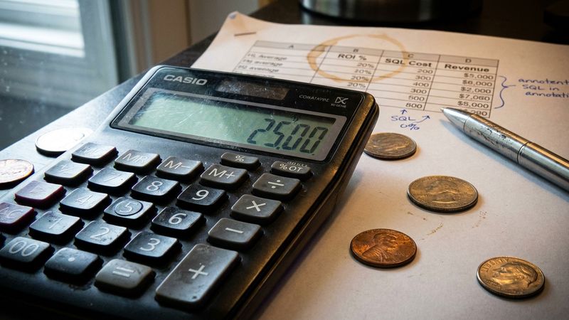 The math either works or it doesn't—run it before the first click.