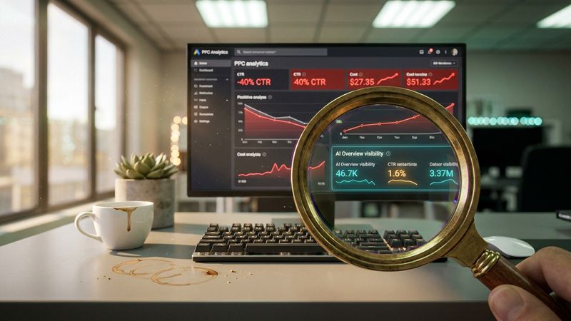 The metrics you're measuring may be hiding the metrics that matter.