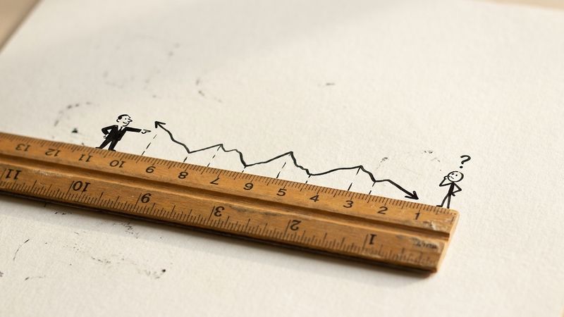 Most marketing dashboards show confidence, not accuracy.