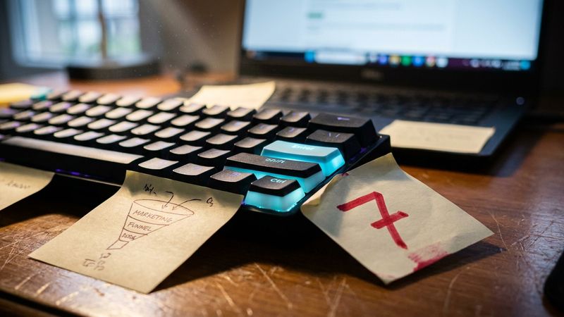 First-mover advantage has a short shelf life—the enter key won't wait.