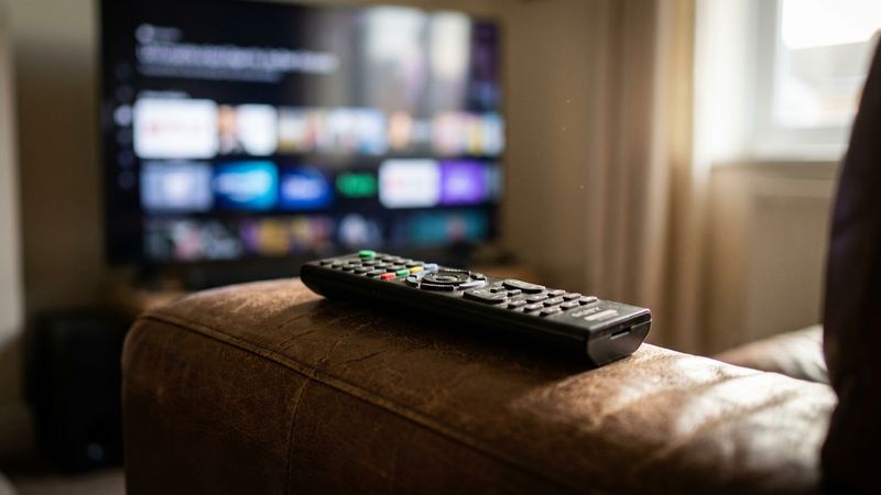 The remote promises control, but programmatic buying often delivers uncertainty.