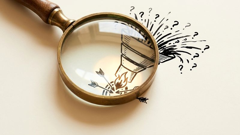 Testing everything everywhere is just sophisticated procrastination.