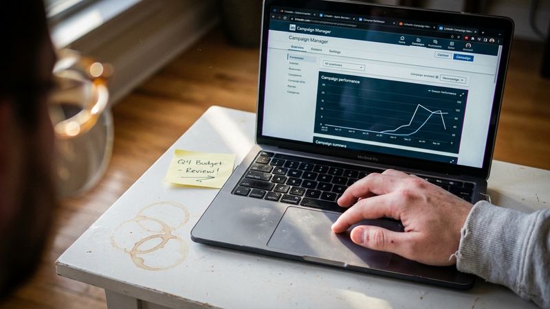 The interface looks familiar—the strategy behind it shouldn't be.