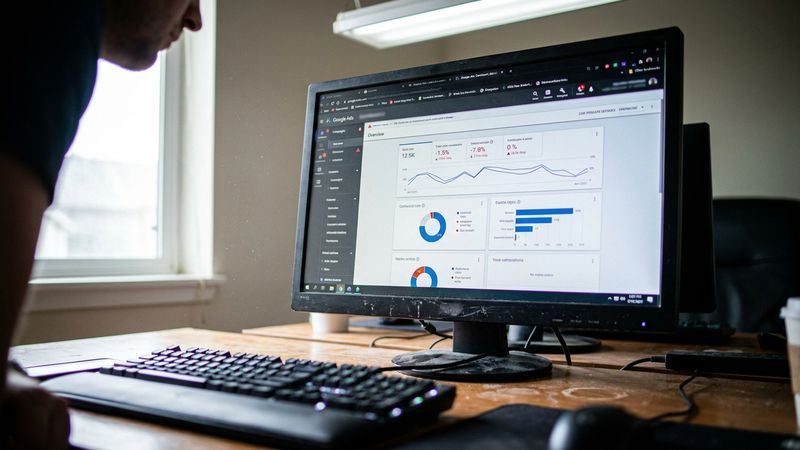 The dashboard says growth—the pipeline tells a different story.