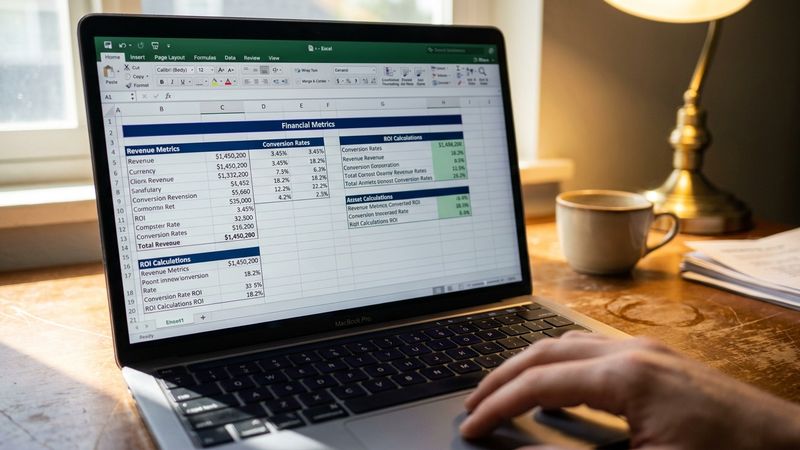 The numbers that matter most are the ones marketing rarely tracks.