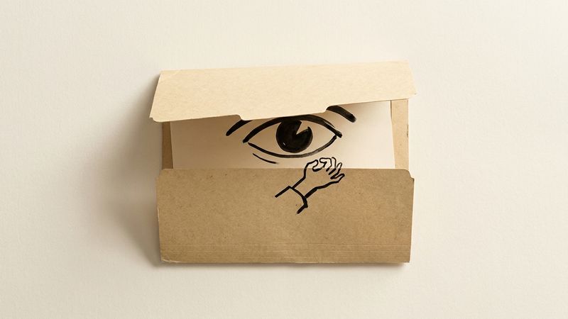 The tools we trust to reduce bias may be building cases against us.