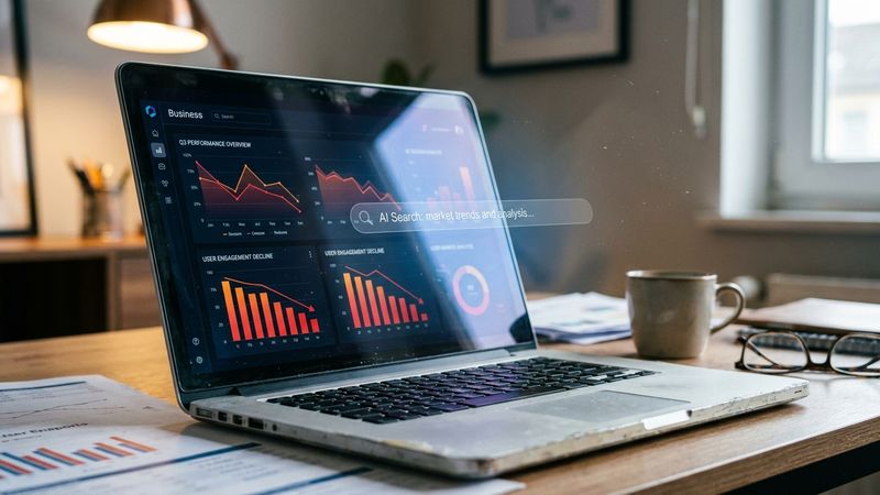 The metrics you're measuring may no longer measure what matters.