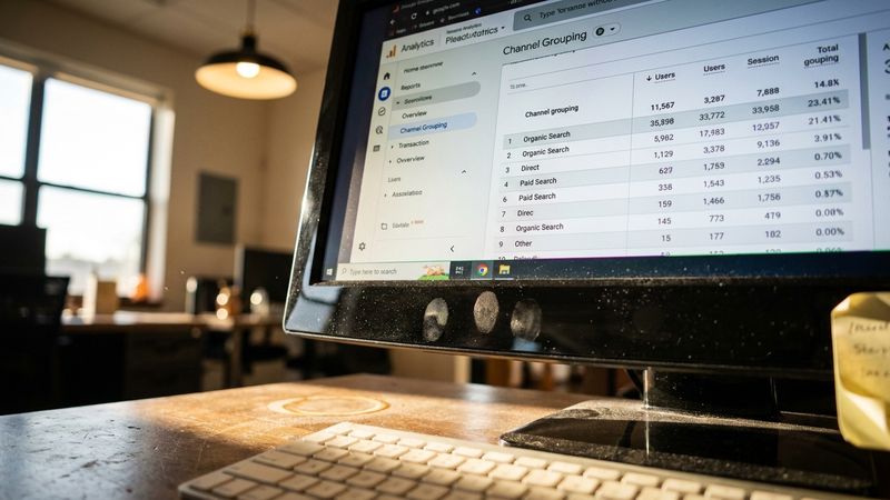 A single row in your dashboard now demands its own strategy.