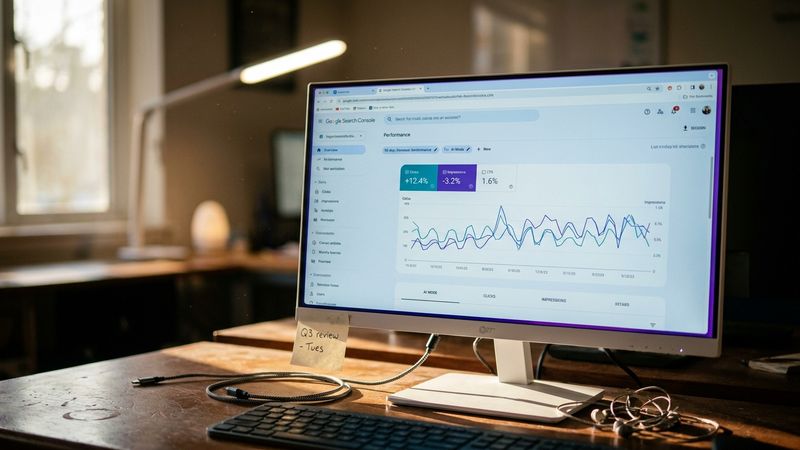 The data was always there—we just couldn't see it clearly until now.