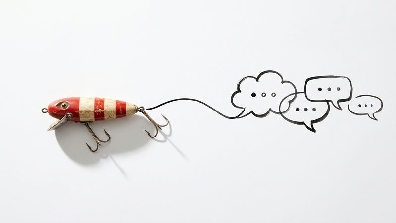 The search bar becomes a conversation—and most brands aren't listening.