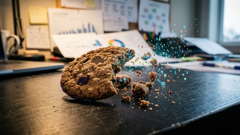 Attribution isn't slowly fading—it's fragmenting faster than most dashboards can register.