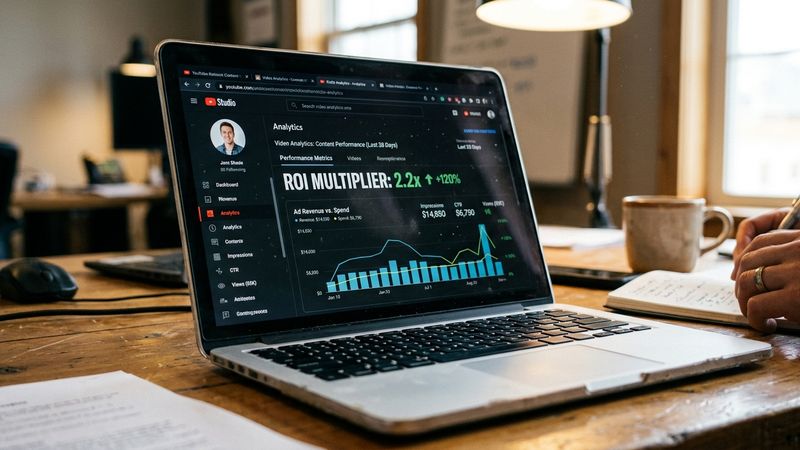 The metrics reveal the opportunity—but only if someone's willing to look.