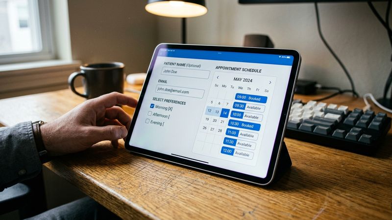 Four tools collapsed into one screen—before the prospect loses interest.