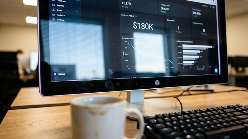 The dashboard shows everything except why customers actually left.