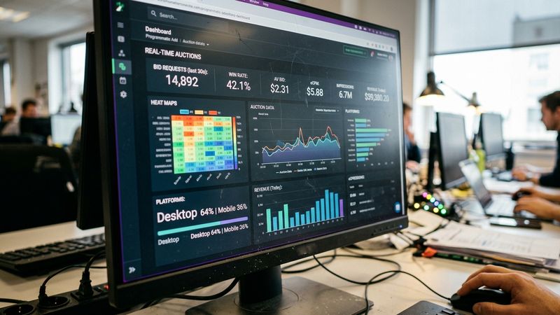 The numbers that matter most are rarely the ones that update fastest.