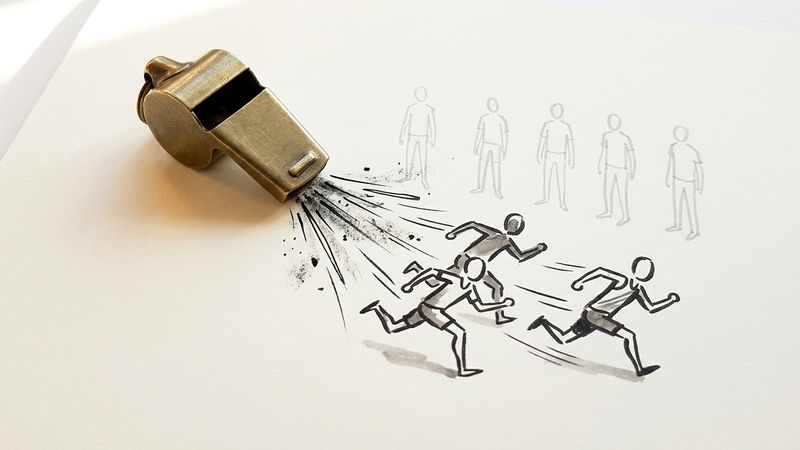 The conversation your brand isn't part of ends before you know it started.
