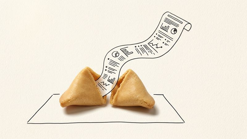The click that never comes still shapes the conversation.