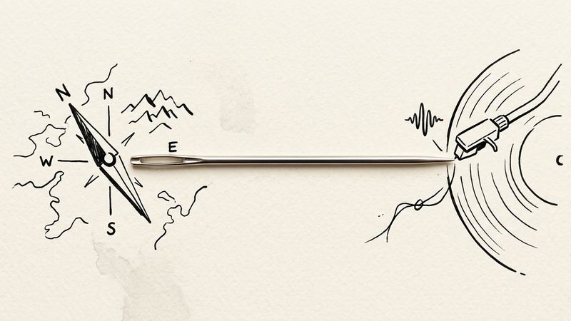 The same product, two scores—trust depends on who's measuring.