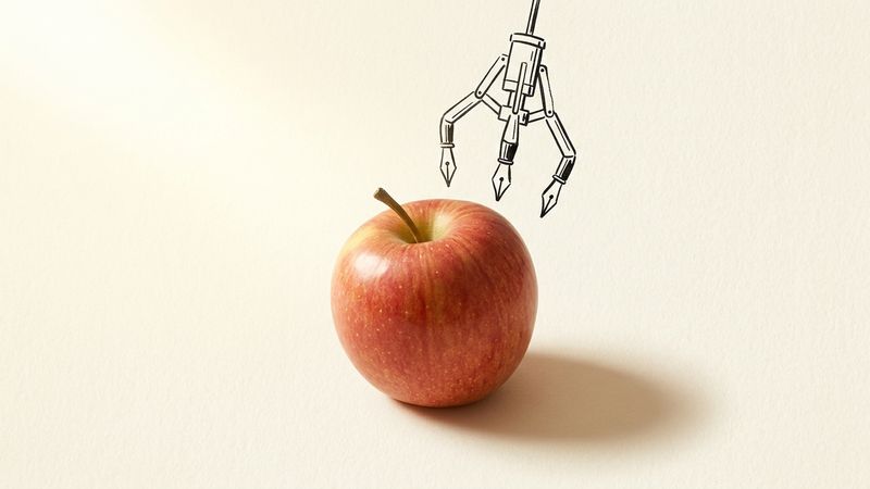 Your next client might find you through an AI's reading list.