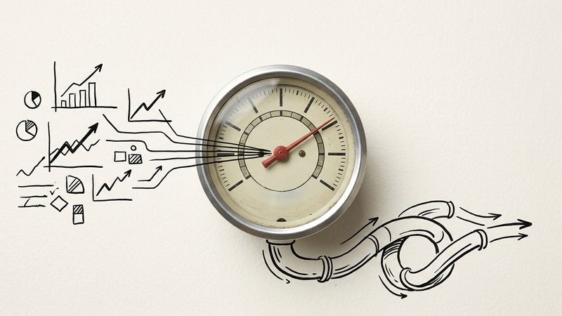 The metrics that move fastest rarely matter most.