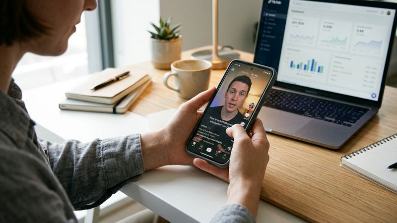 The buying journey now starts where your sales team can't see it.