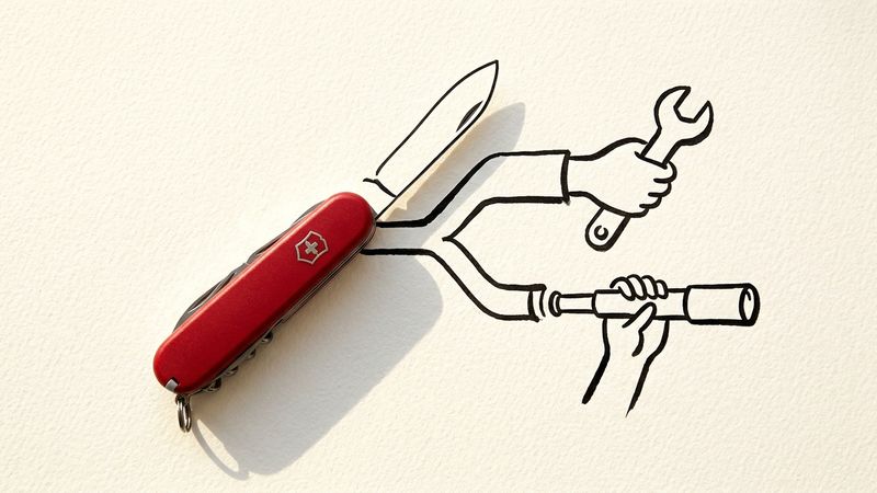 The vocabulary gap between departments widens into a revenue canyon.