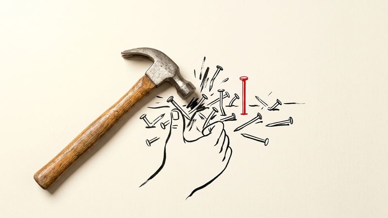 Universal adoption, selective results—the tools arrived before the strategy did.