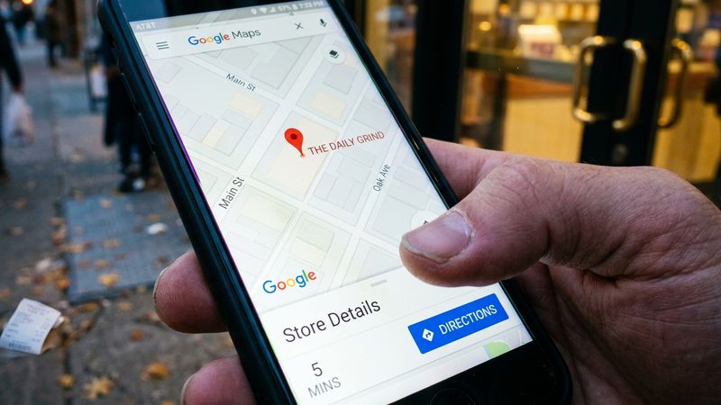 The distance between search and storefront just became measurable.