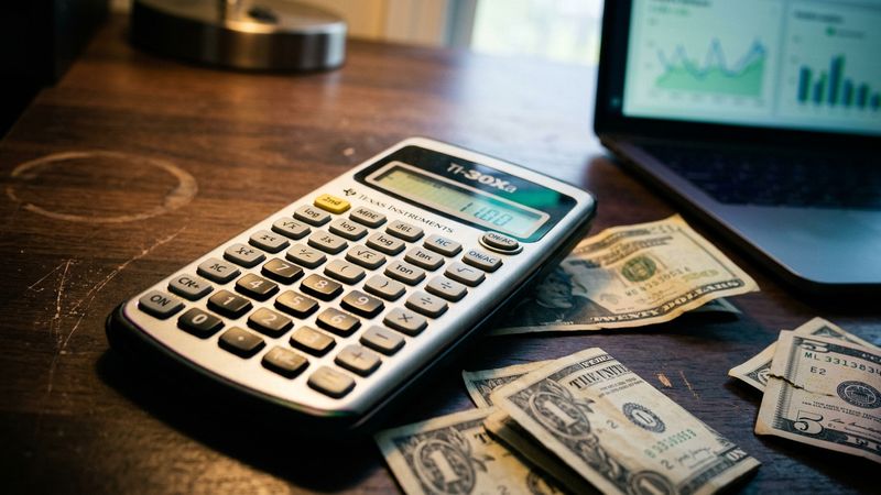 The math was never wrong—it just measured the wrong thing.