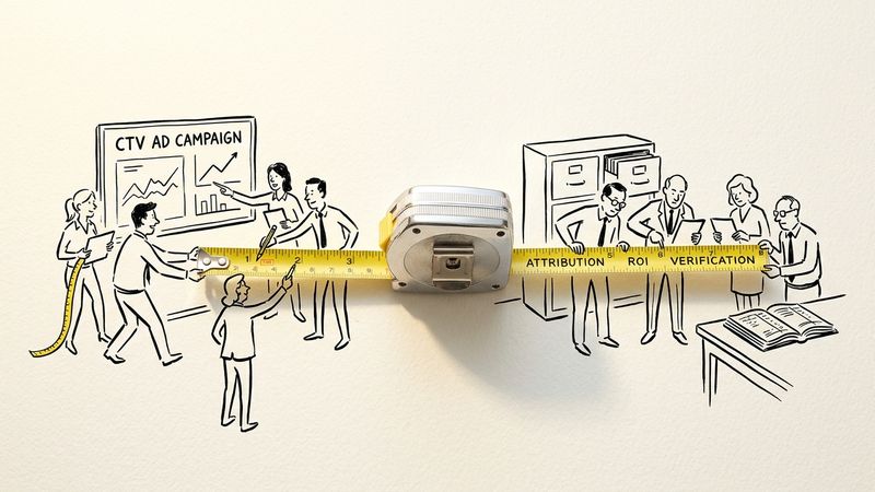 The CFO's patience expires faster than your campaign metrics refresh.
