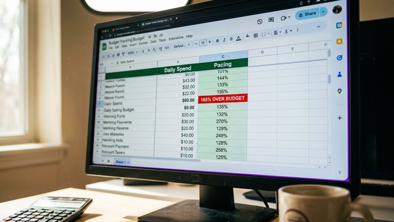 The platform's "smart" defaults were never designed with your budget in mind.