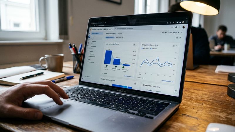 Migration complete, but measurement maturity remains the real destination.