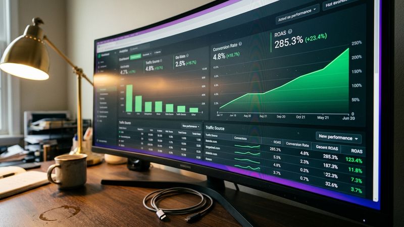 Finally, a metric that turns data investment from faith into forecast.