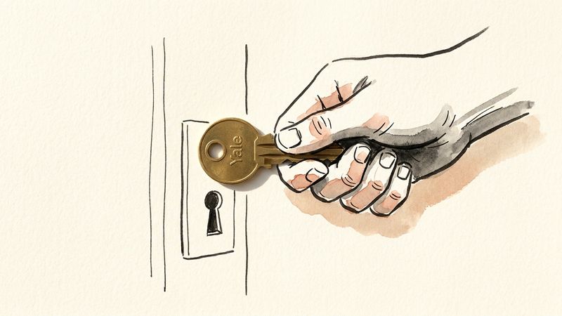 Trust moves at human speed—automation doesn't wait.