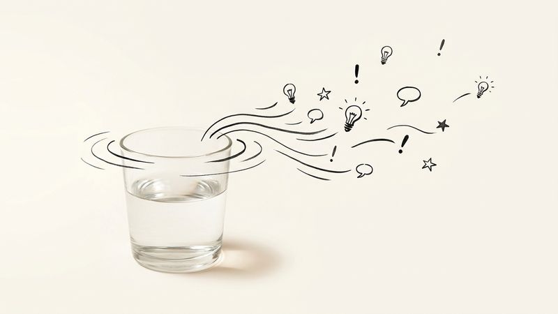 The metrics we worship may be measuring the wrong miracle.
