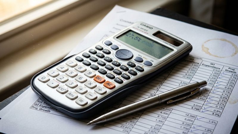 The math that separates strategic scaling from expensive guesswork