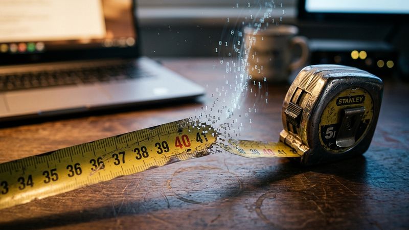 The metrics we trusted were built for a landscape that no longer exists.