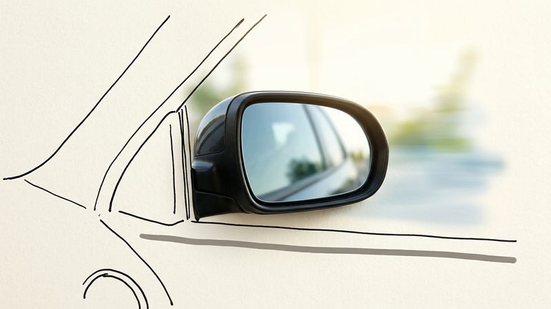 The dashboard knows your cravings before your stomach does.