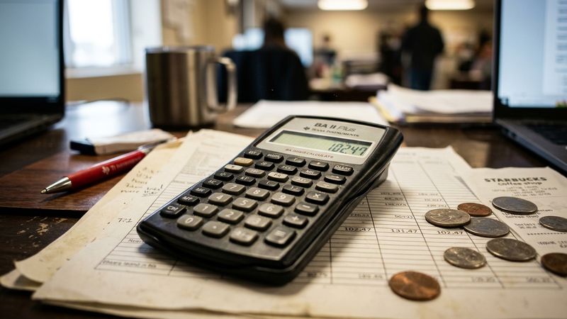 The real cost of a lead hides in the columns you stopped reading.