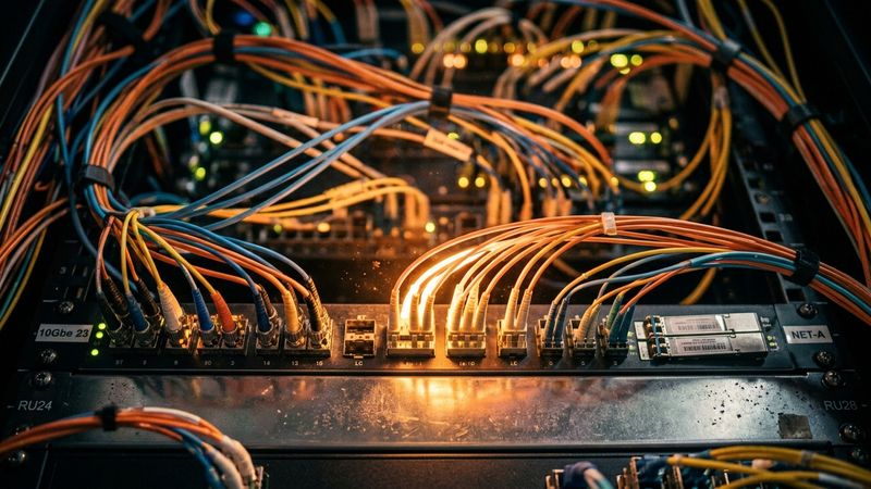 The real competitive advantage isn't the AI—it's what the AI remembers.