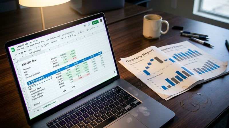 The numbers that matter rarely live in your ad platform's native reports.