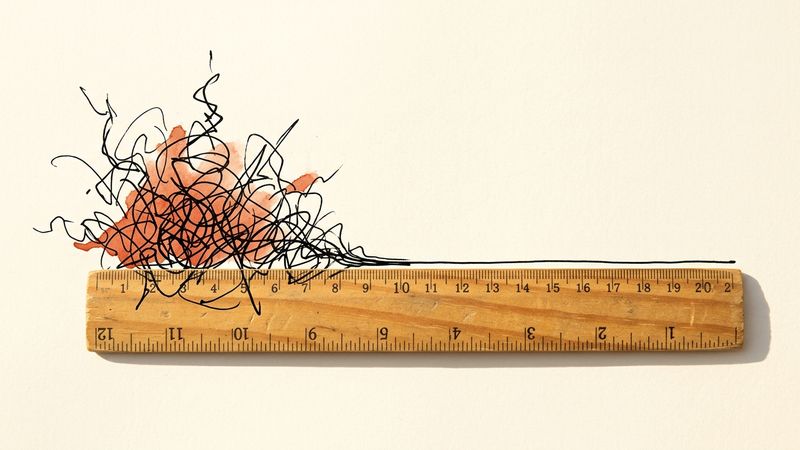 The flatline isn't death—it's the moment before evolution begins.
