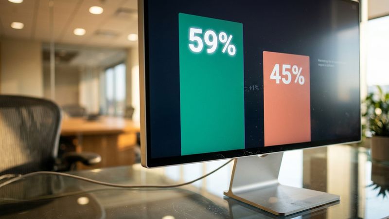 The numbers don't lie—but they don't always agree, either.
