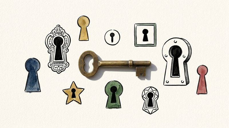 The shortlist shrinks long before your sales team enters the room