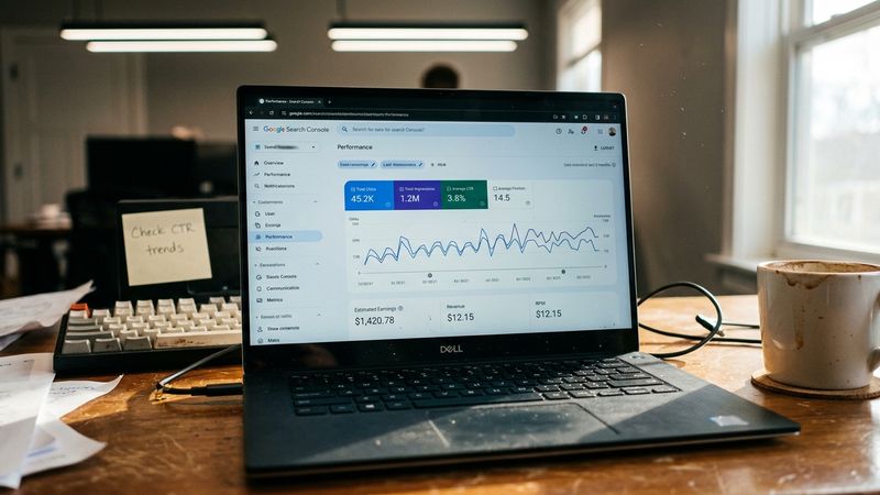 The new metric that matters isn't traffic—it's contribution value.